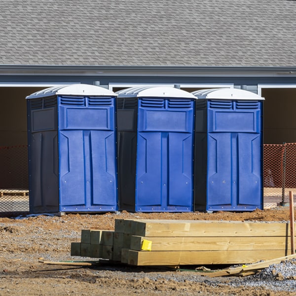 can i rent porta potties for long-term use at a job site or construction project in South Rock Island IL